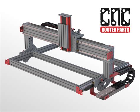 cnc router parts pro series|cnc replacement parts.com.